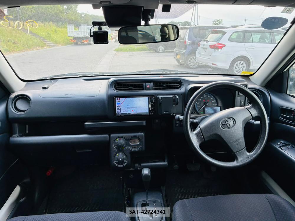 Toyota SUCCEED VAN 2019-06 8298908-12
