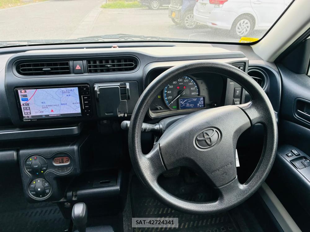 Toyota SUCCEED VAN 2019-06 8298908-13
