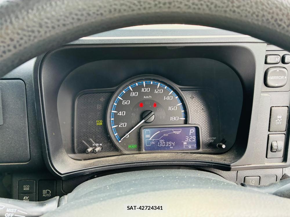 Toyota SUCCEED VAN 2019-06 8298908-15