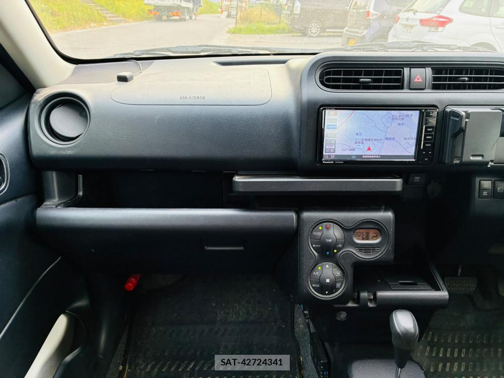 Toyota SUCCEED VAN 2019-06 8298908-16