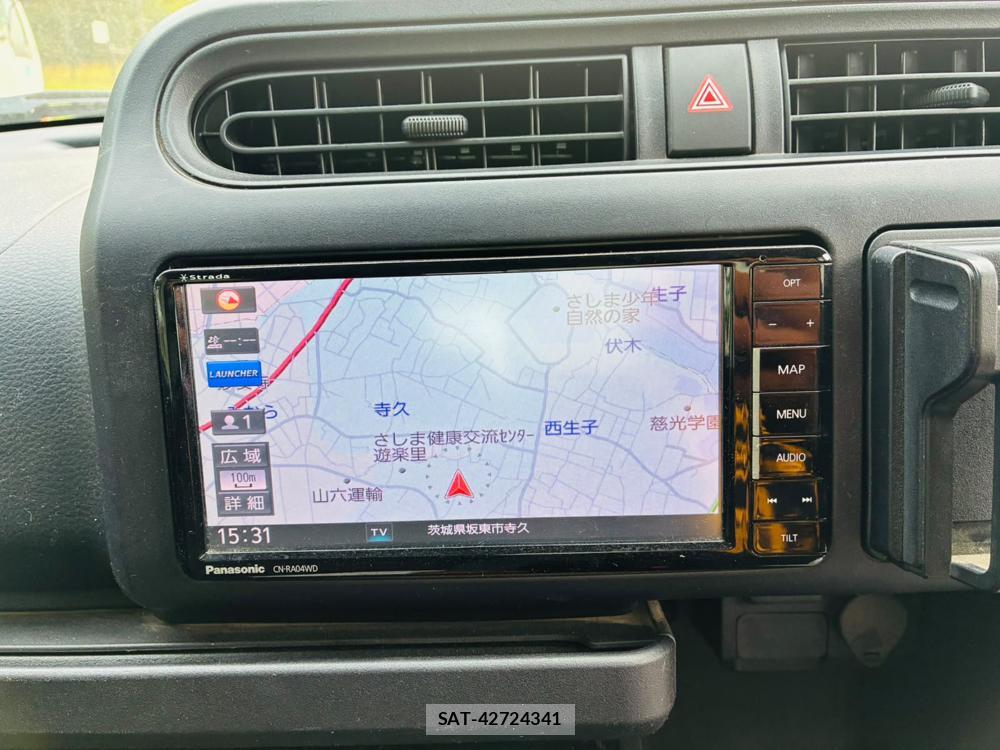 Toyota SUCCEED VAN 2019-06 8298908-17