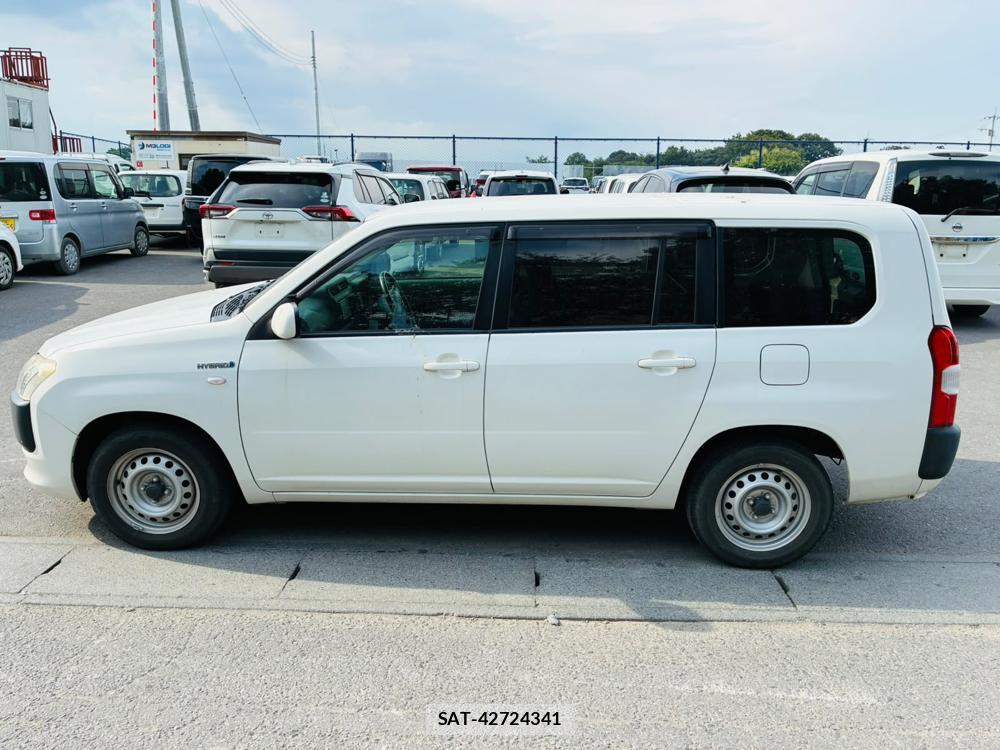 Toyota SUCCEED VAN 2019-06 8298908-1