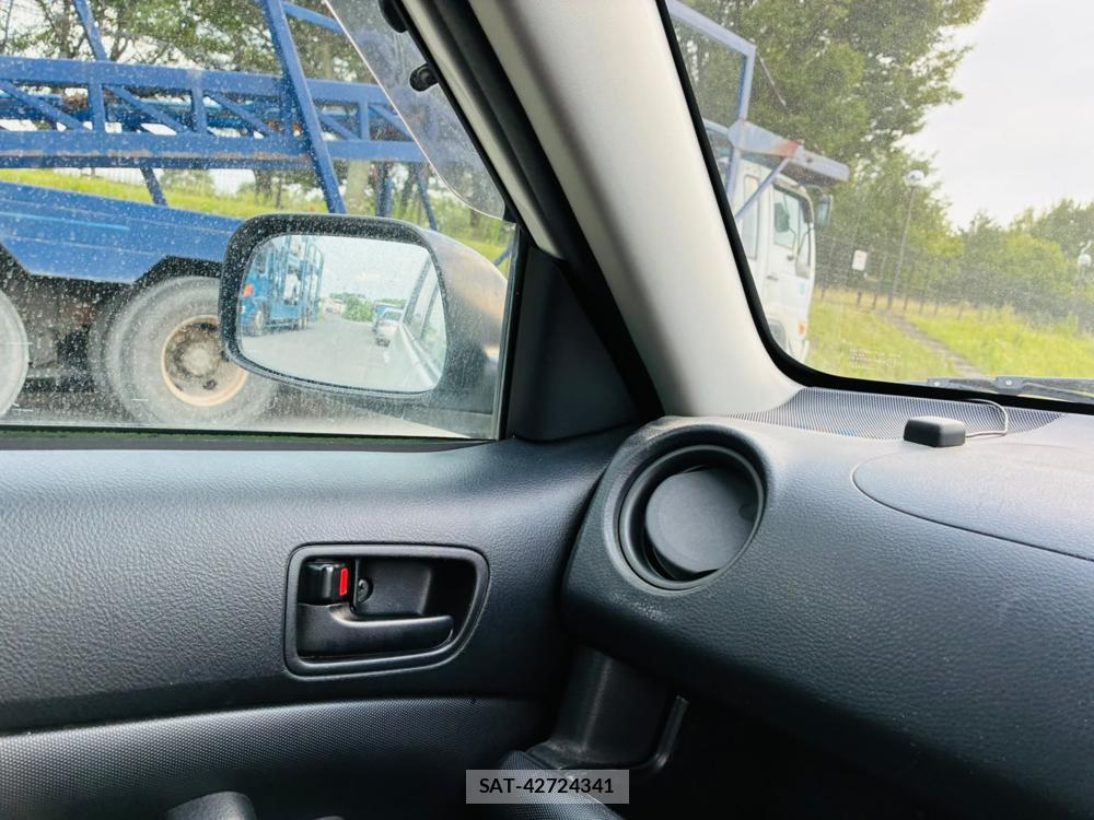 Toyota SUCCEED VAN 2019-06 8298908-21