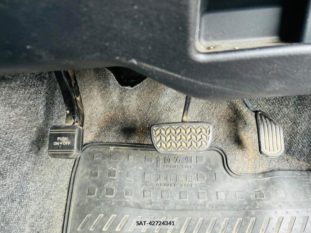 Toyota SUCCEED VAN 2019-06 8298908-23