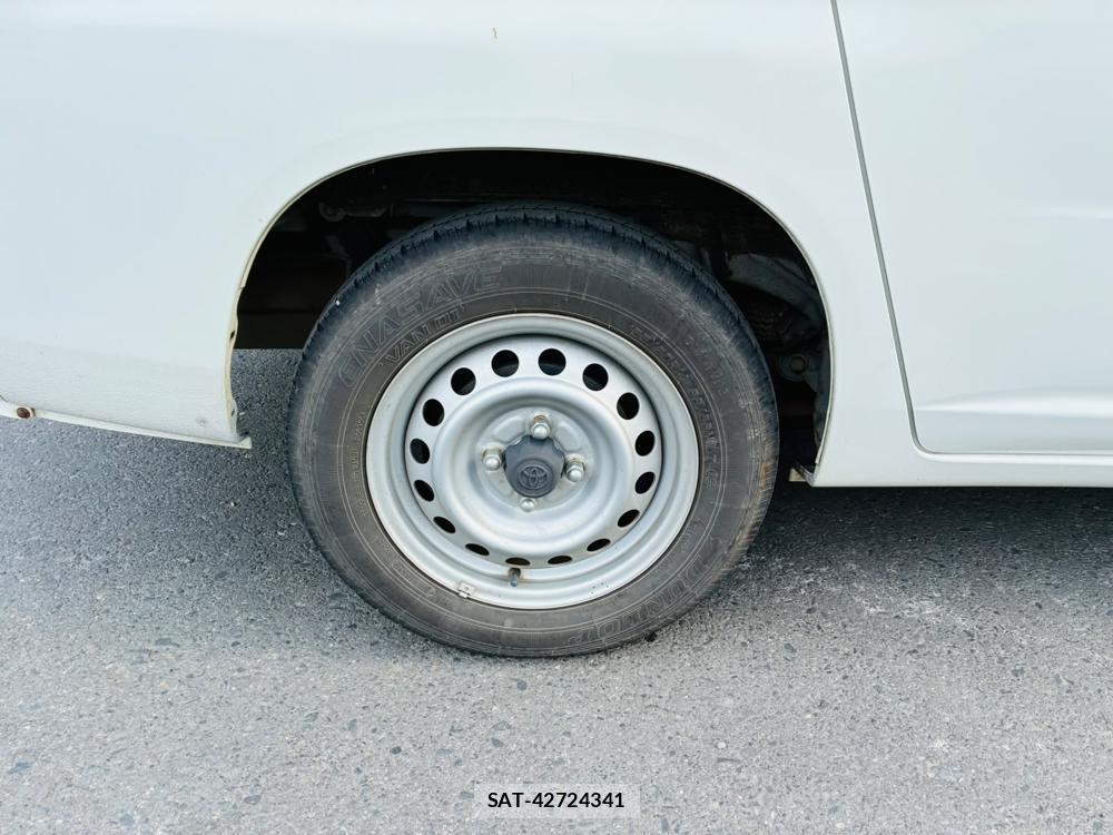 Toyota SUCCEED VAN 2019-06 8298908-27