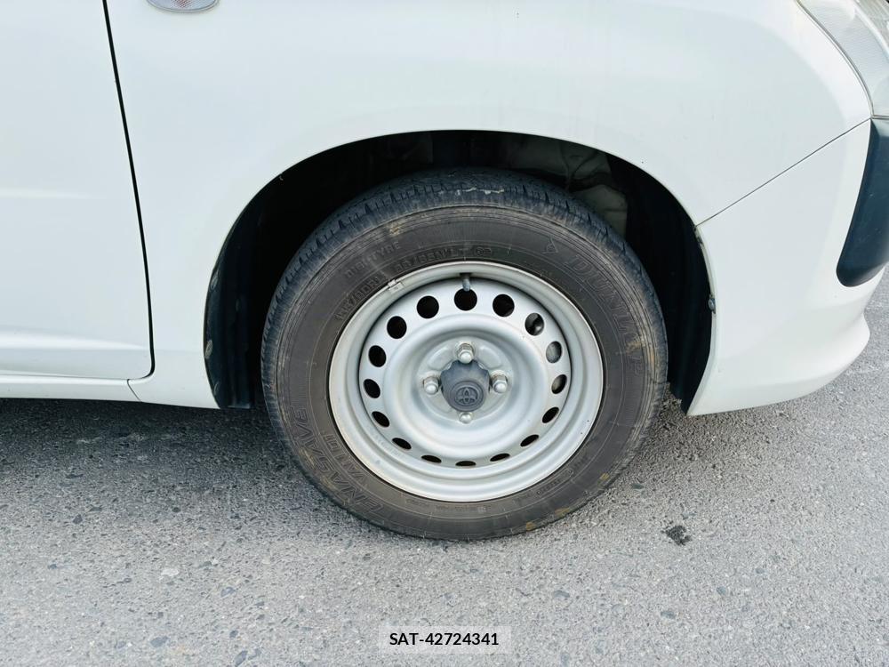 Toyota SUCCEED VAN 2019-06 8298908-28