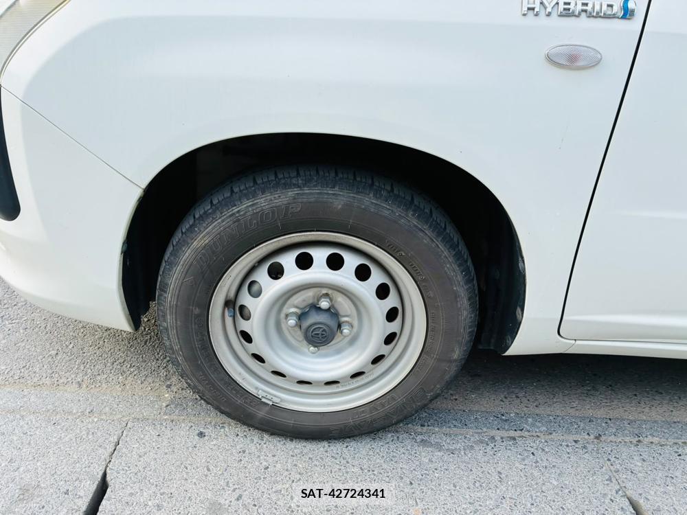 Toyota SUCCEED VAN 2019-06 8298908-29