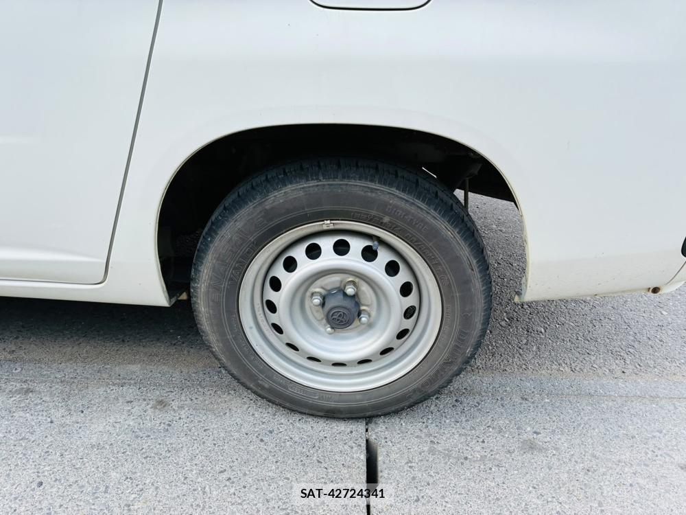 Toyota SUCCEED VAN 2019-06 8298908-30