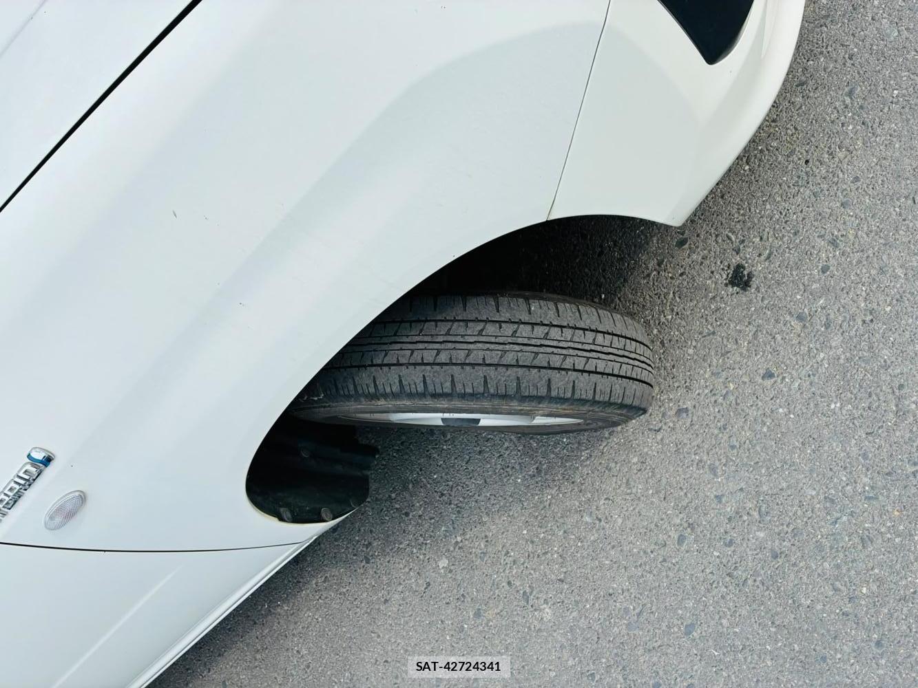 Toyota SUCCEED VAN 2019-06 8298908-31