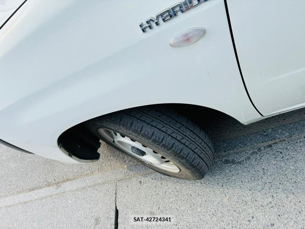 Toyota SUCCEED VAN 2019-06 8298908-32