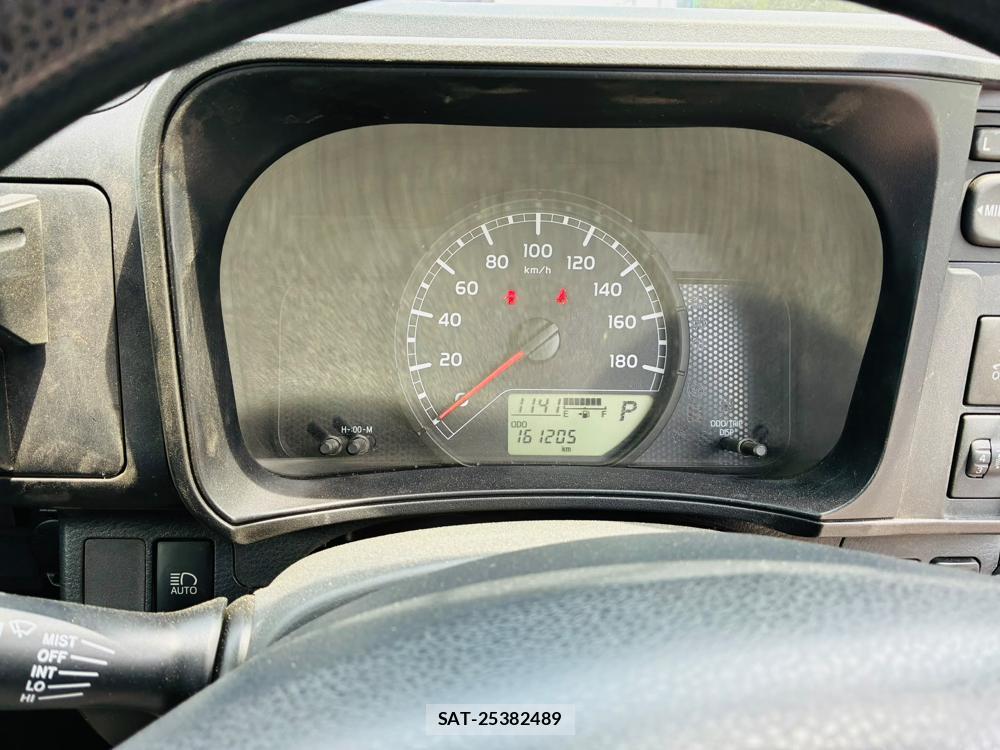 Toyota SUCCEED VAN 2019-06 8197527-15
