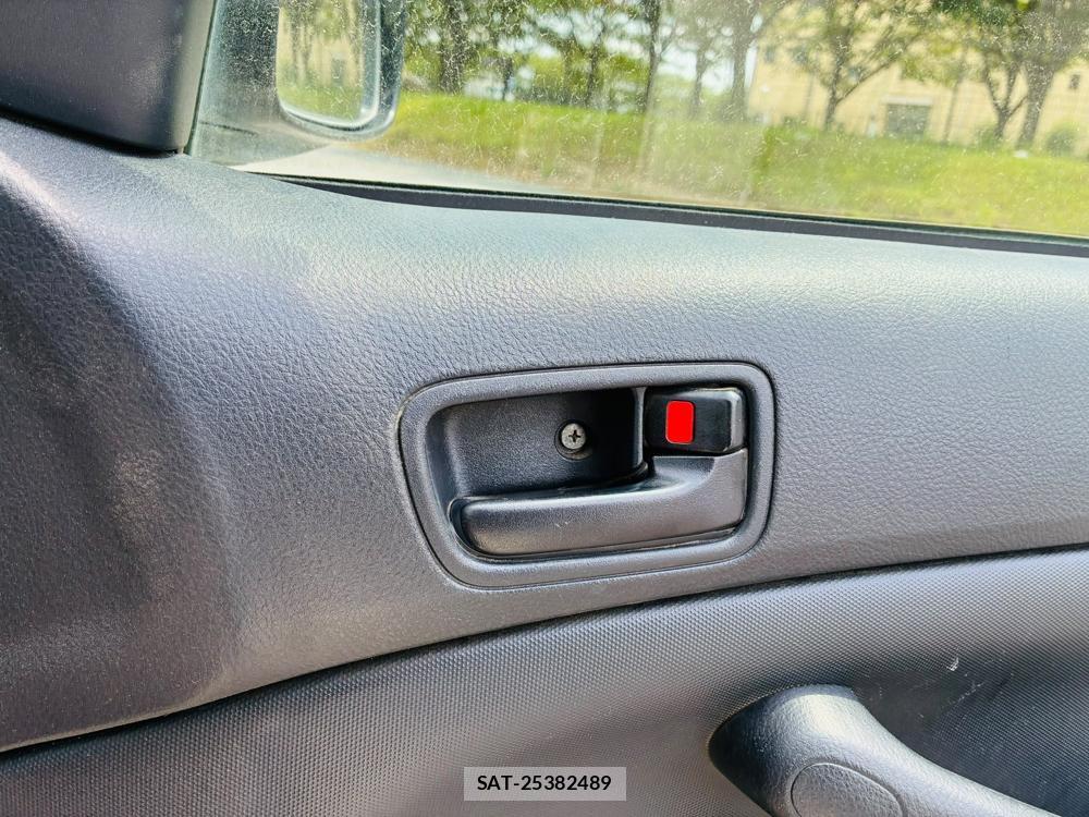 Toyota SUCCEED VAN 2019-06 8197527-19