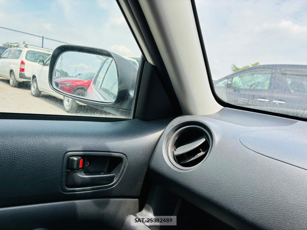 Toyota SUCCEED VAN 2019-06 8197527-21