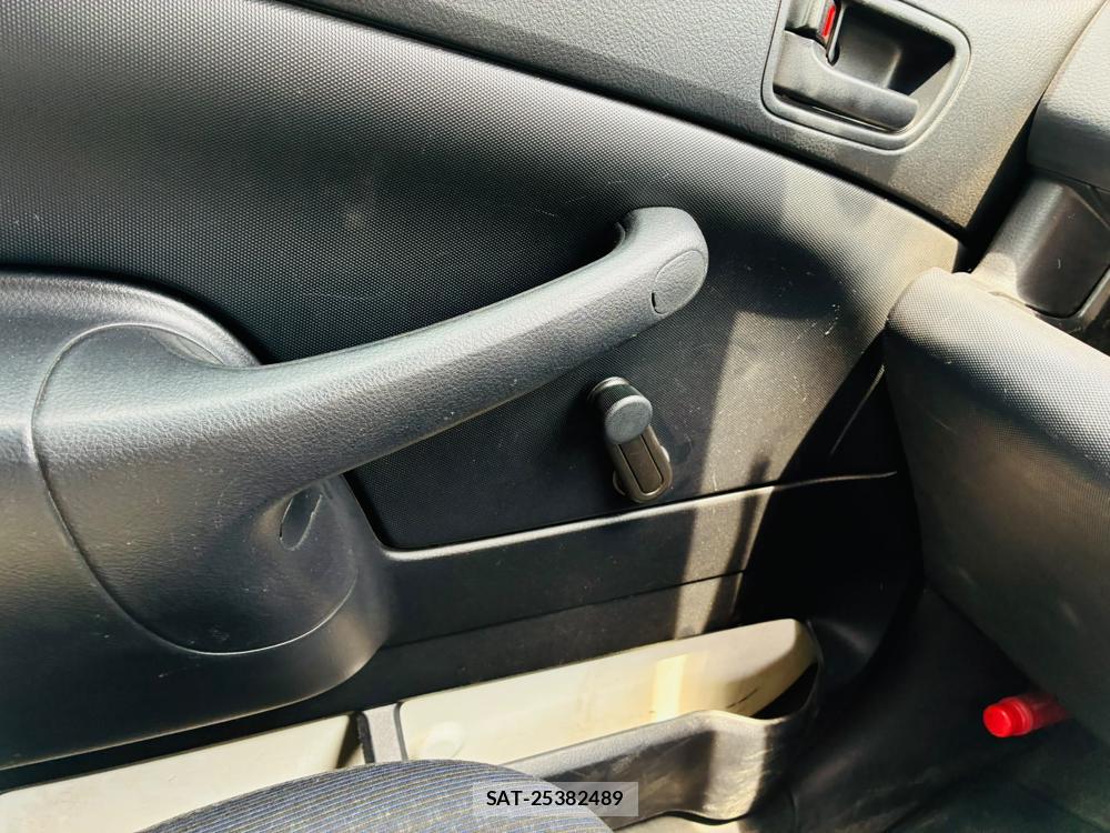 Toyota SUCCEED VAN 2019-06 8197527-22