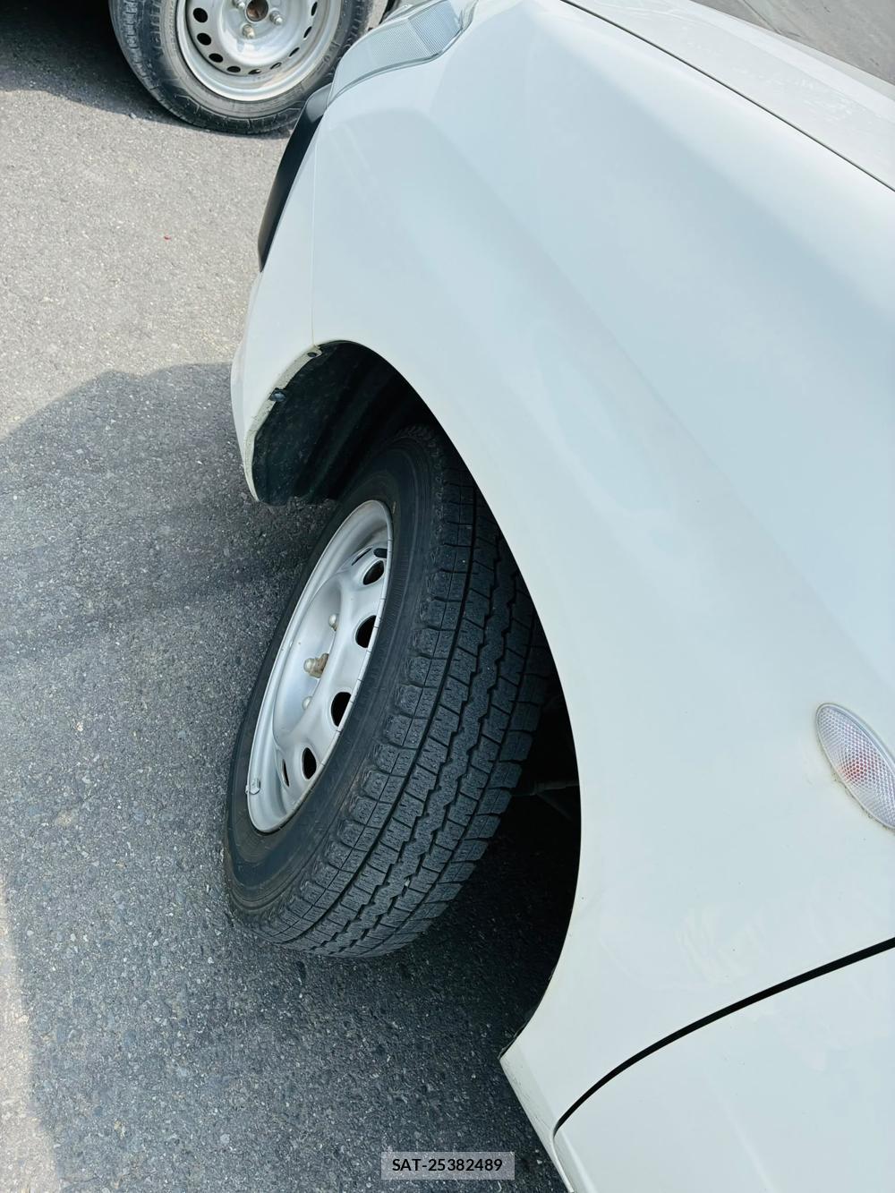 Toyota SUCCEED VAN 2019-06 8197527-30