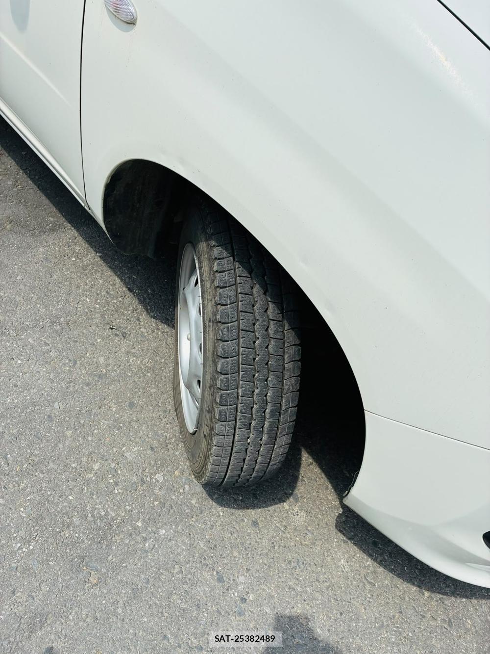 Toyota SUCCEED VAN 2019-06 8197527-31