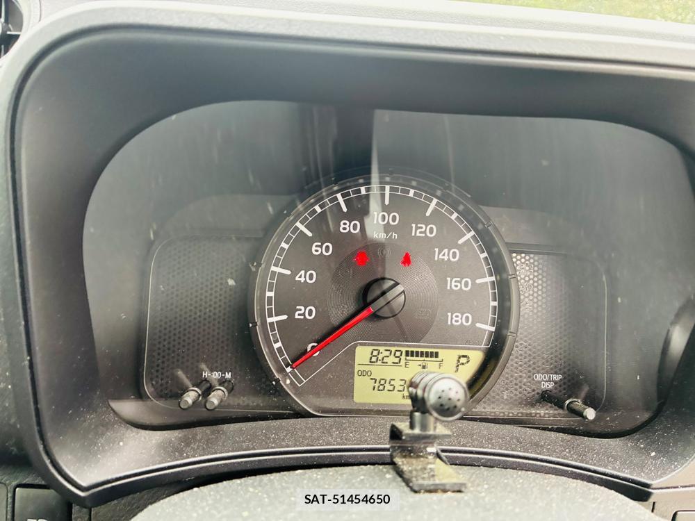 Toyota SUCCEED VAN 2019-05 8162462-15