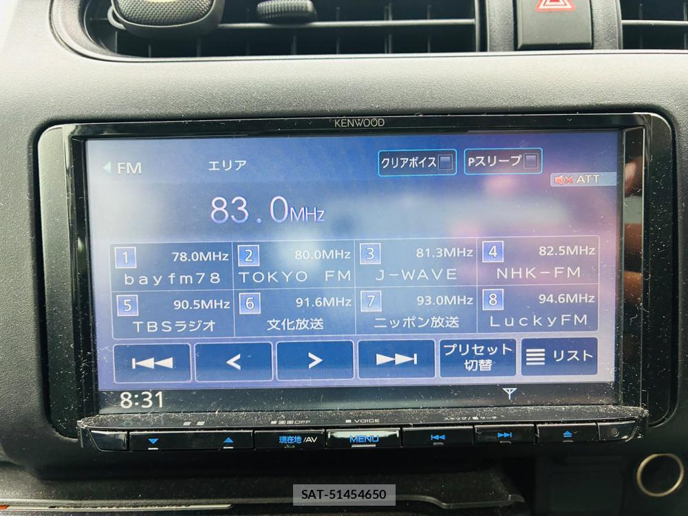 Toyota SUCCEED VAN 2019-05 8162462-17