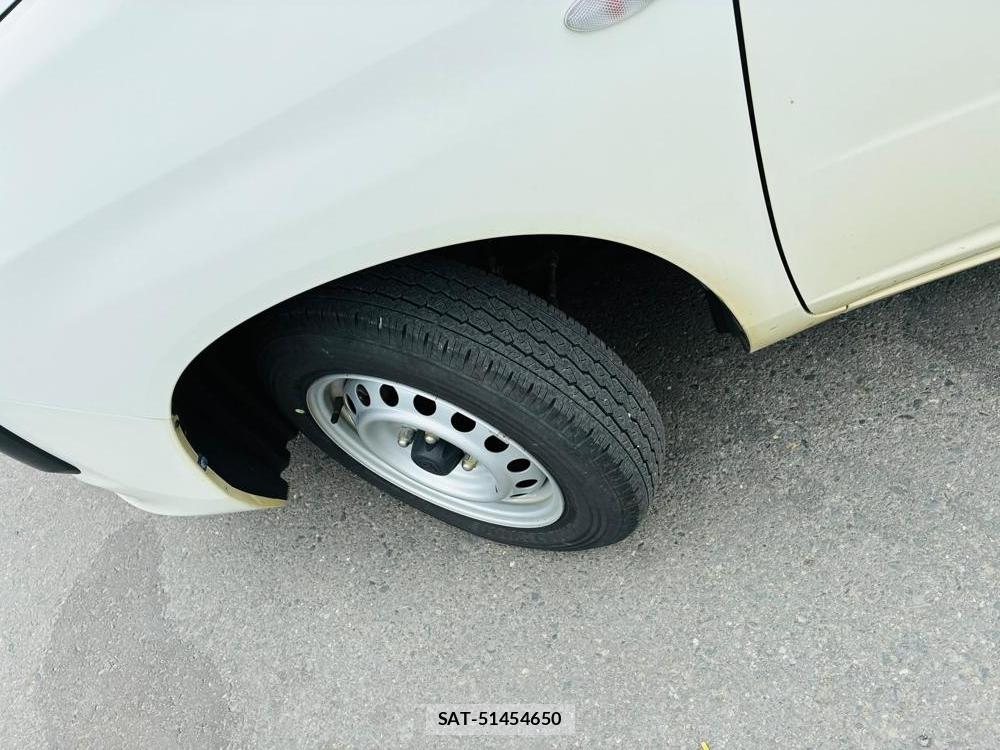Toyota SUCCEED VAN 2019-05 8162462-30