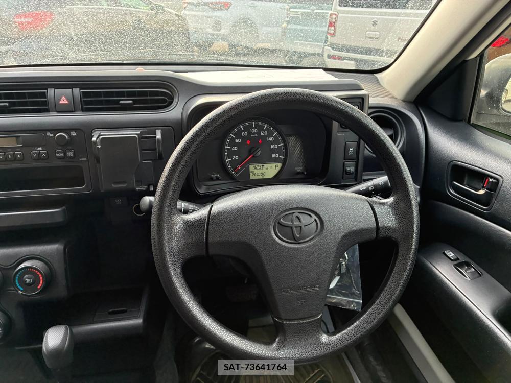 Toyota SUCCEED VAN 2020-01 8298893-13