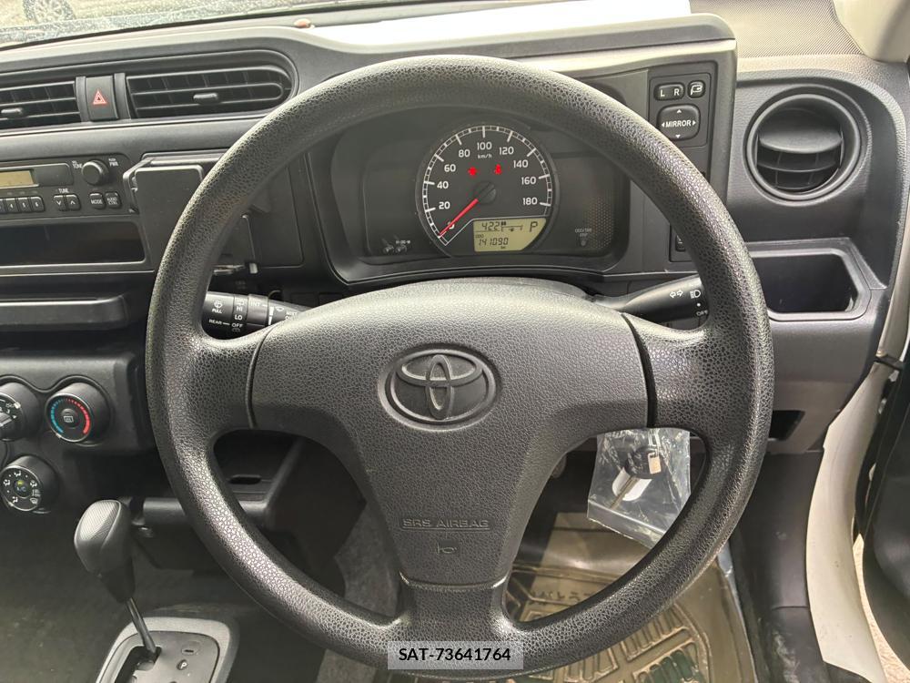 Toyota SUCCEED VAN 2020-01 8298893-14