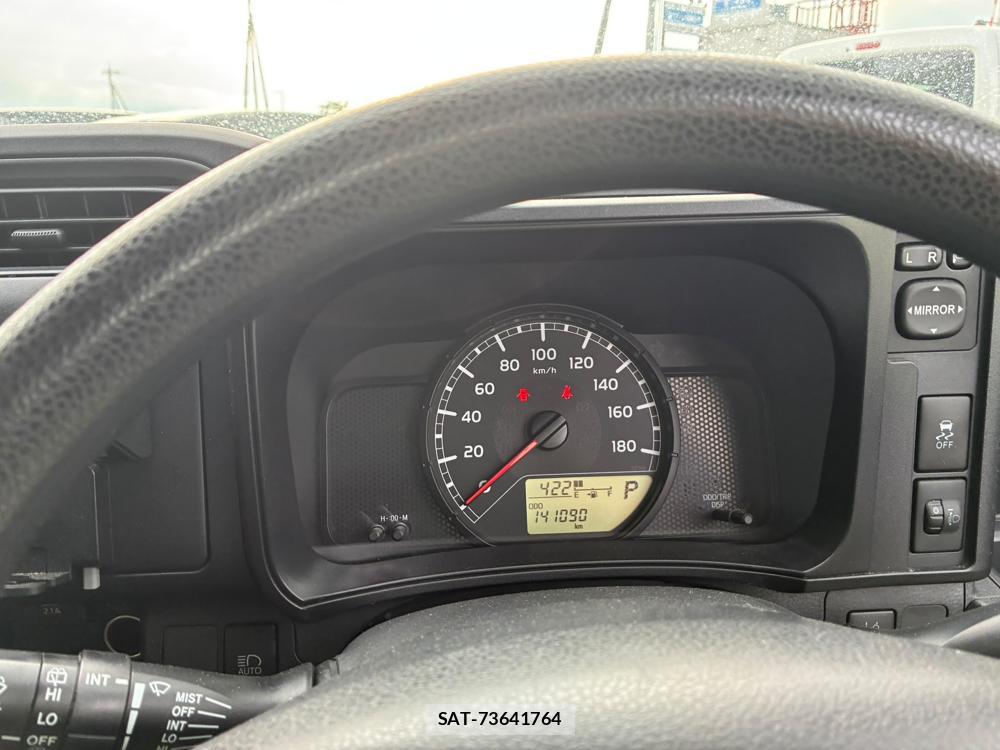 Toyota SUCCEED VAN 2020-01 8298893-15