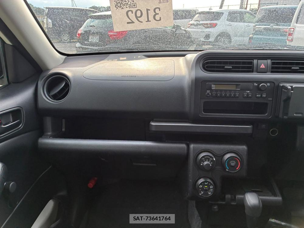 Toyota SUCCEED VAN 2020-01 8298893-16