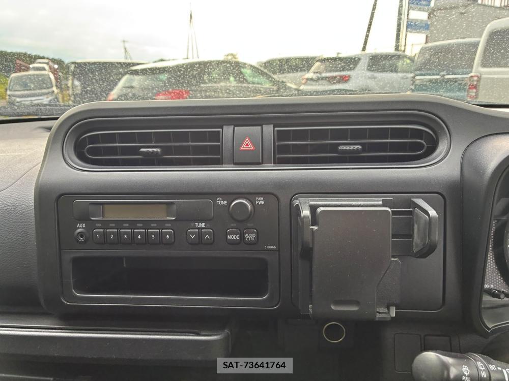 Toyota SUCCEED VAN 2020-01 8298893-17