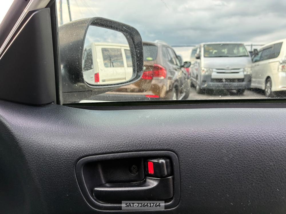 Toyota SUCCEED VAN 2020-01 8298893-19