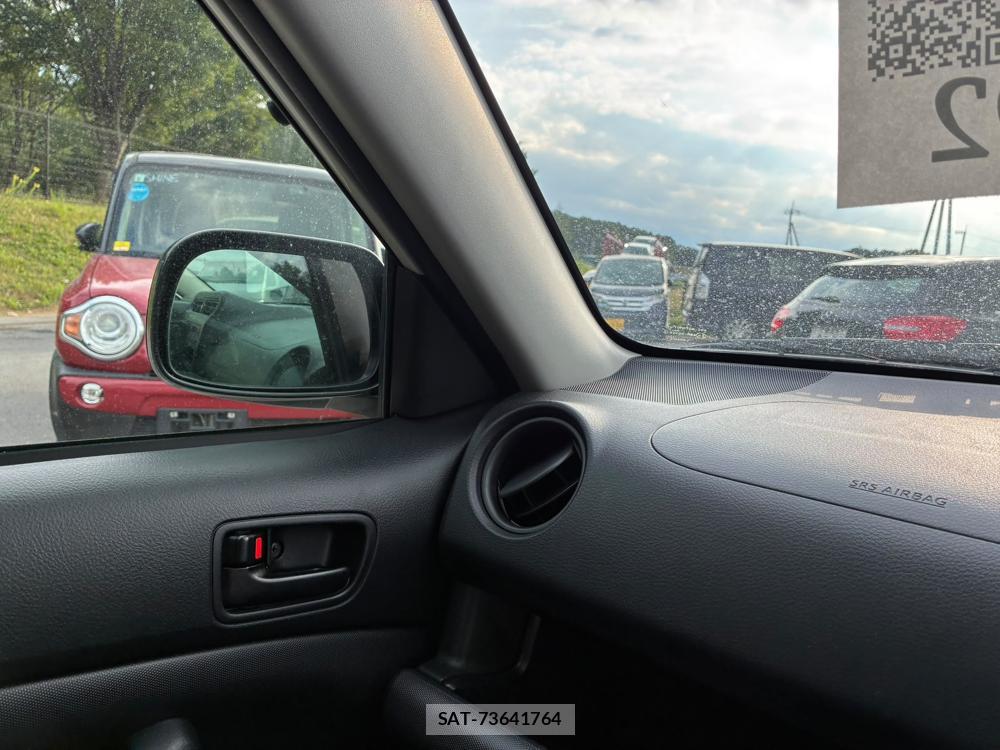 Toyota SUCCEED VAN 2020-01 8298893-21