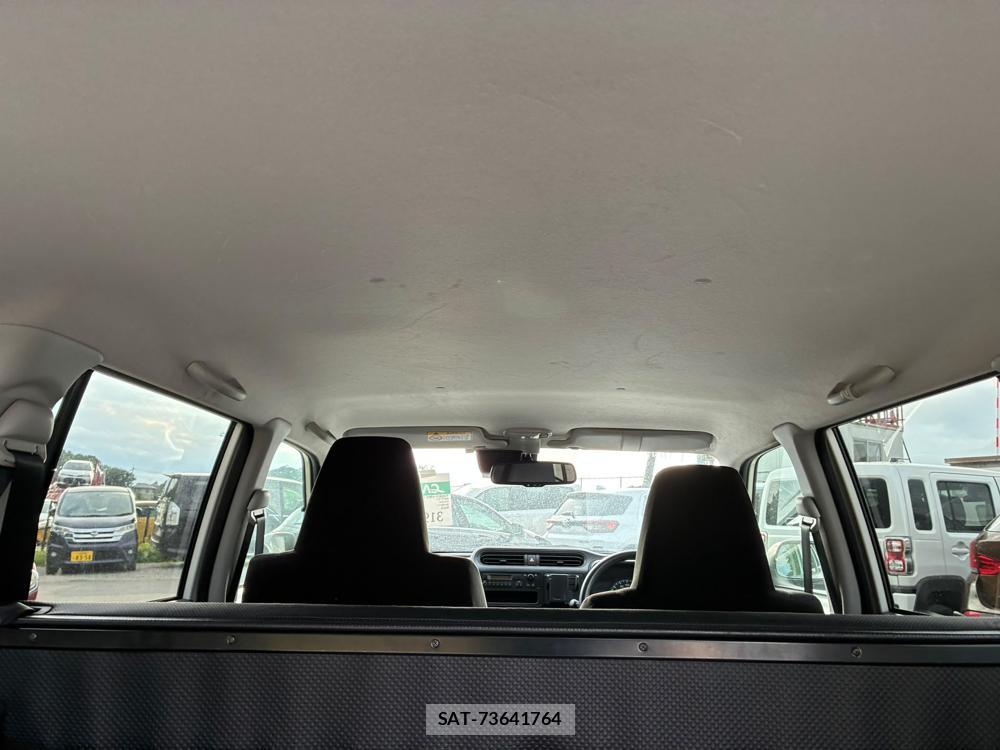 Toyota SUCCEED VAN 2020-01 8298893-23