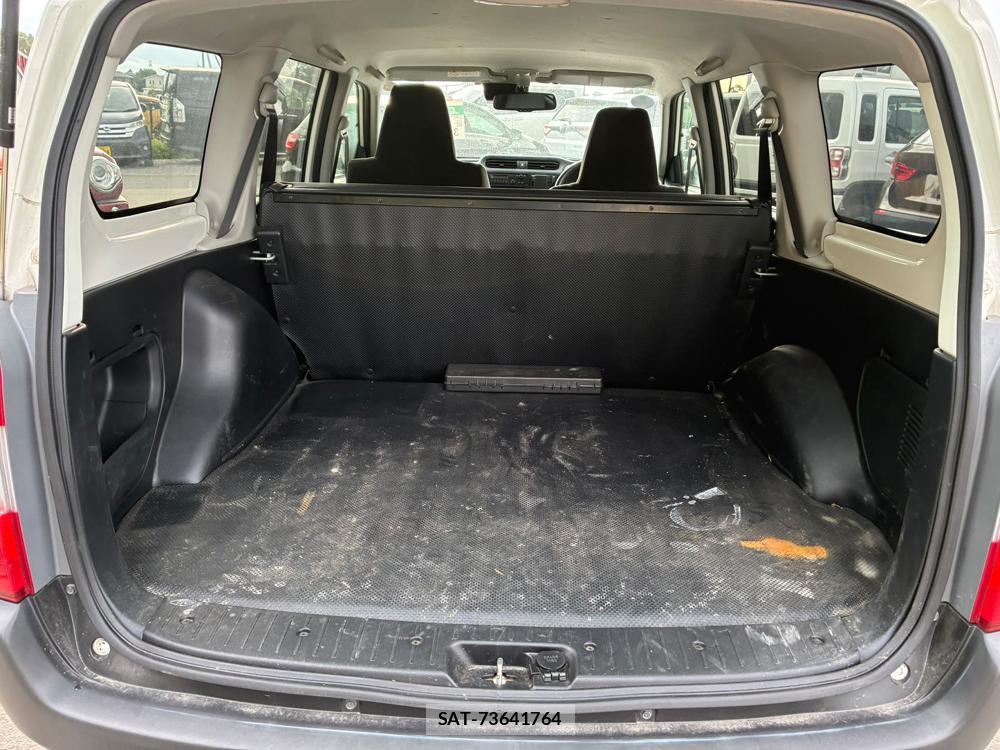Toyota SUCCEED VAN 2020-01 8298893-24