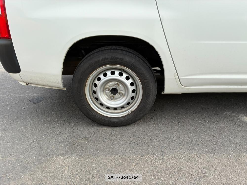 Toyota SUCCEED VAN 2020-01 8298893-26
