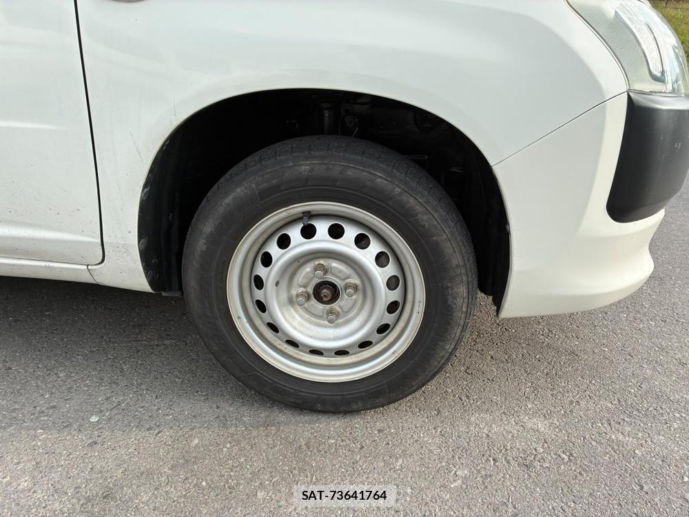 Toyota SUCCEED VAN 2020-01 8298893-27