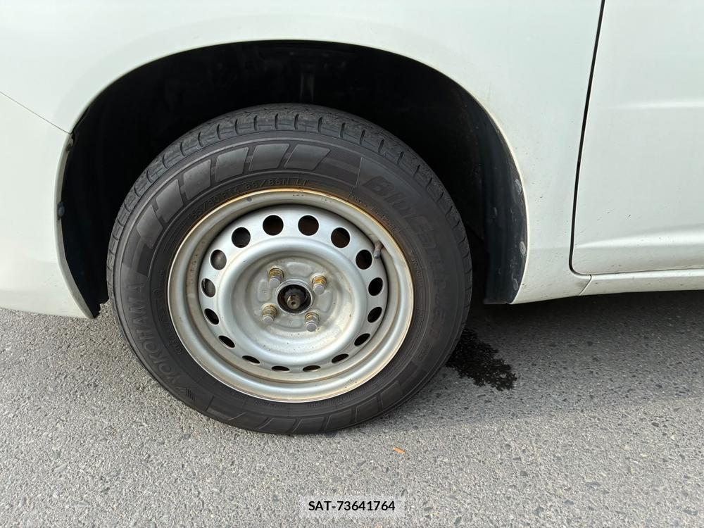 Toyota SUCCEED VAN 2020-01 8298893-28