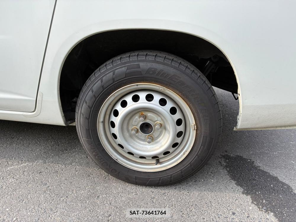 Toyota SUCCEED VAN 2020-01 8298893-29