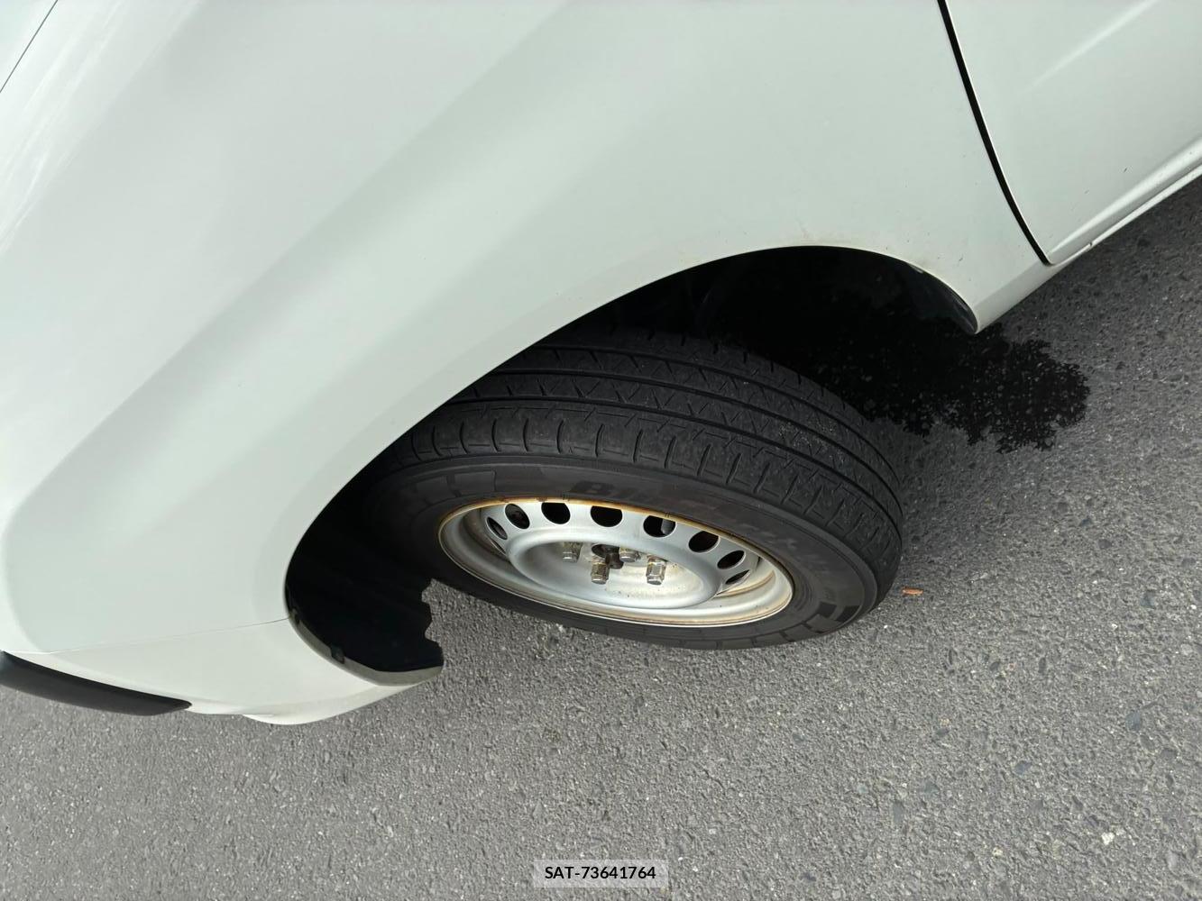 Toyota SUCCEED VAN 2020-01 8298893-30