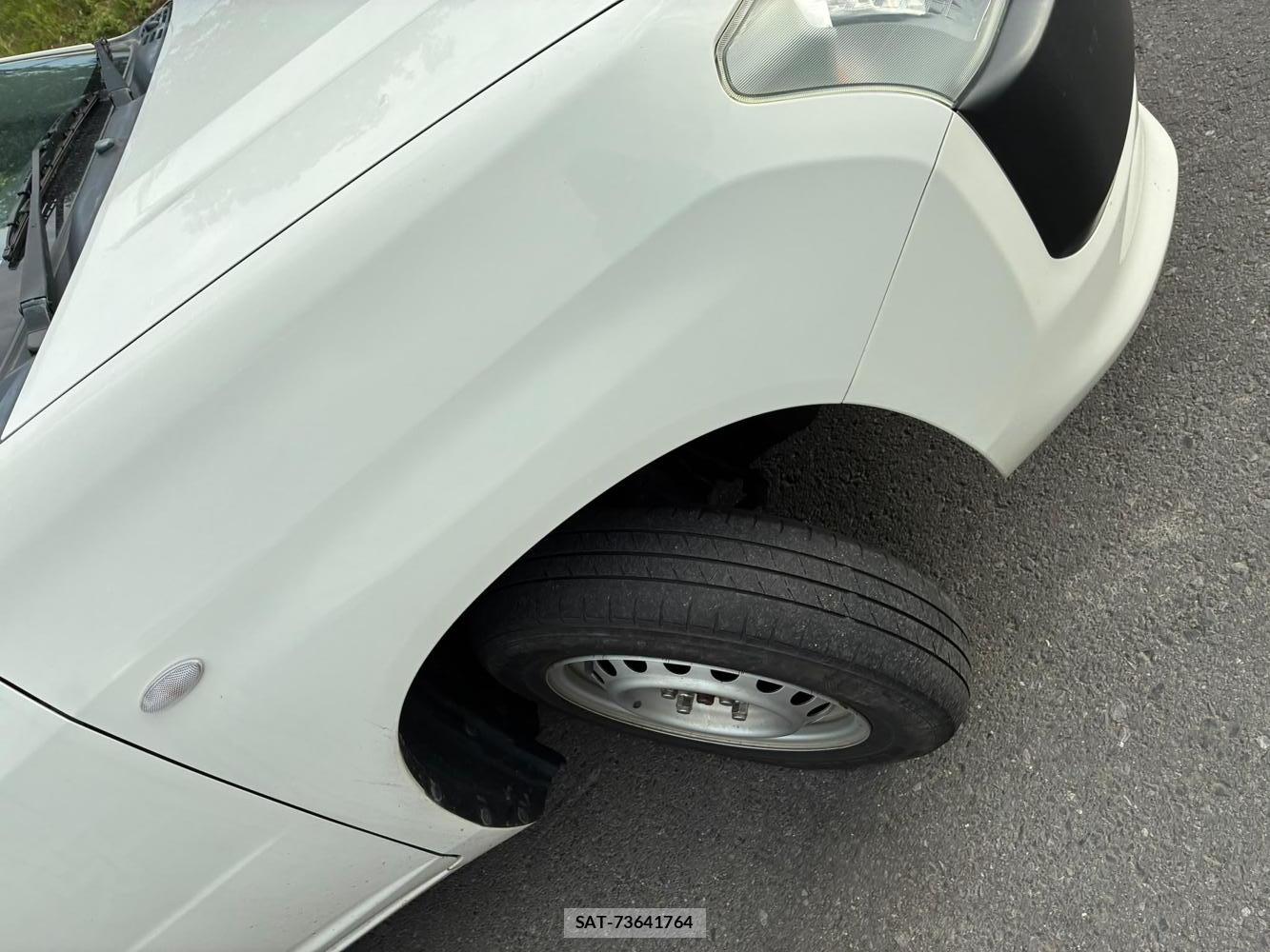 Toyota SUCCEED VAN 2020-01 8298893-31