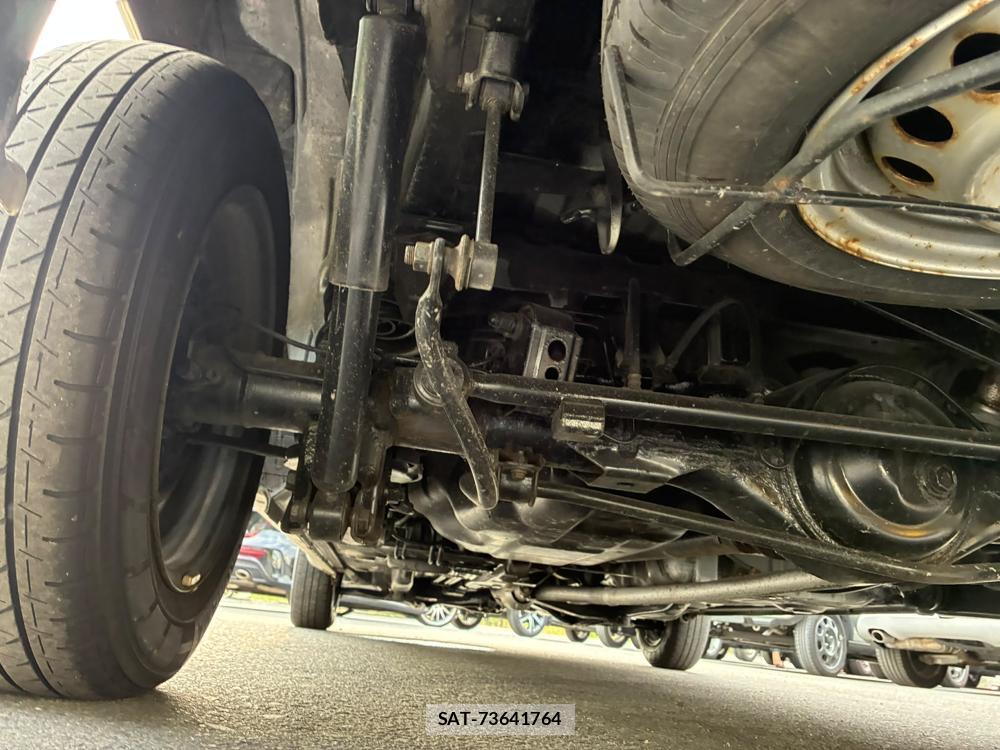 Toyota SUCCEED VAN 2020-01 8298893-34