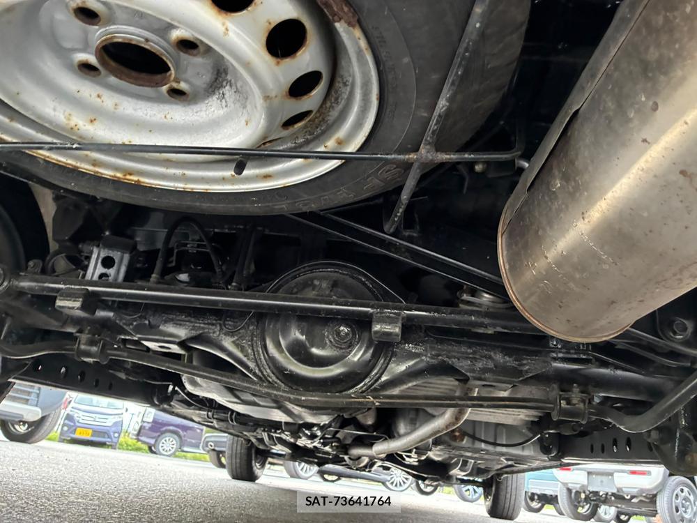 Toyota SUCCEED VAN 2020-01 8298893-35