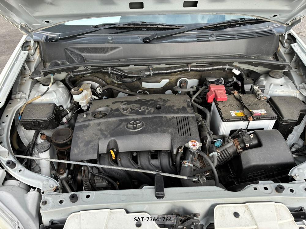 Toyota SUCCEED VAN 2020-01 8298893-37