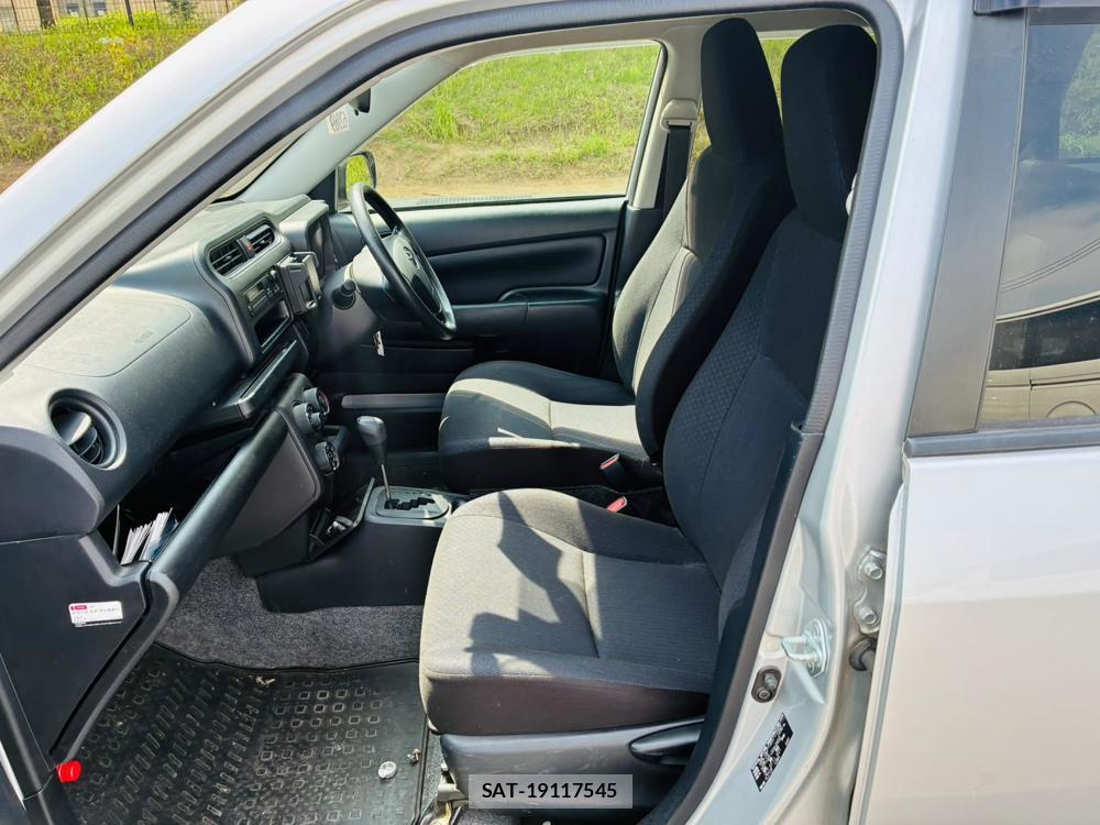 Toyota SUCCEED VAN 2019-07 8468817-10