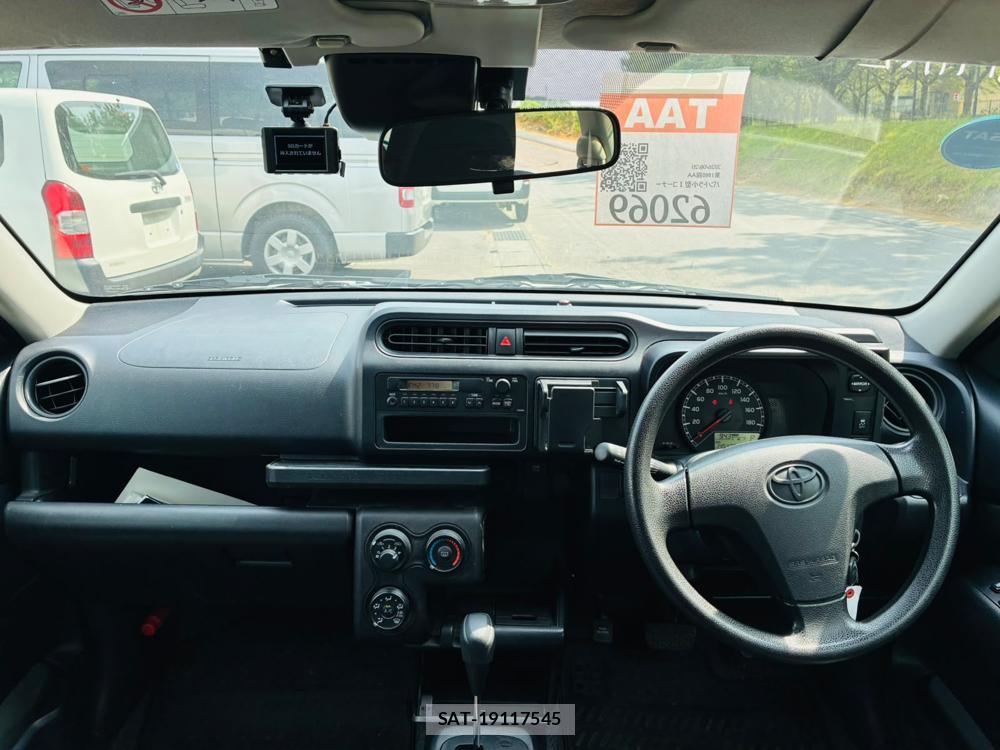 Toyota SUCCEED VAN 2019-07 8468817-12