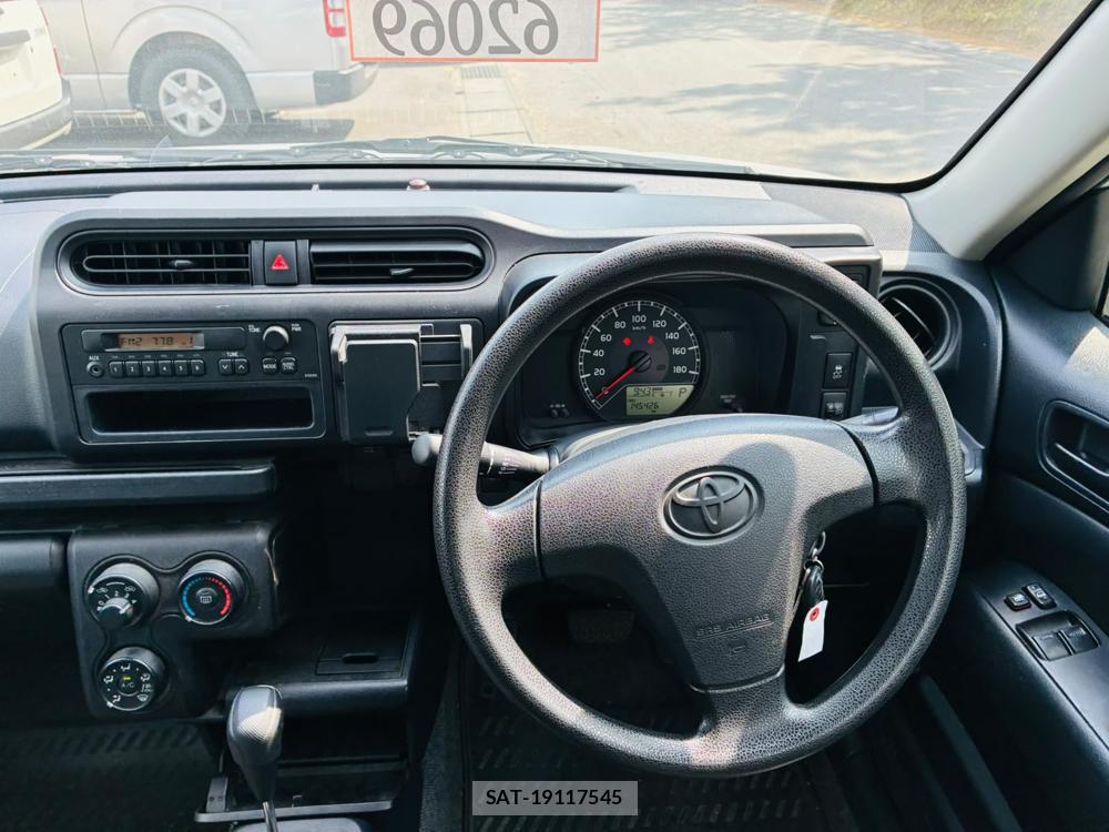 Toyota SUCCEED VAN 2019-07 8468817-13