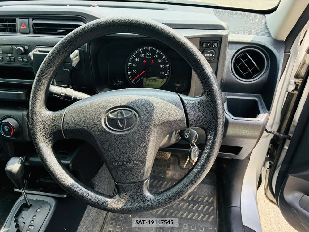 Toyota SUCCEED VAN 2019-07 8468817-14