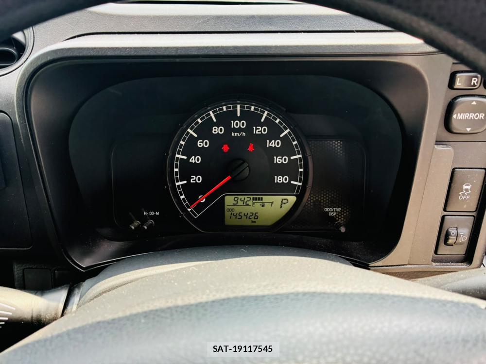 Toyota SUCCEED VAN 2019-07 8468817-15