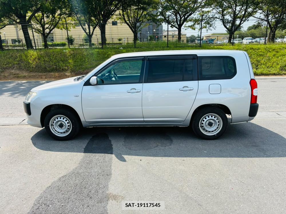 Toyota SUCCEED VAN 2019-07 8468817-1