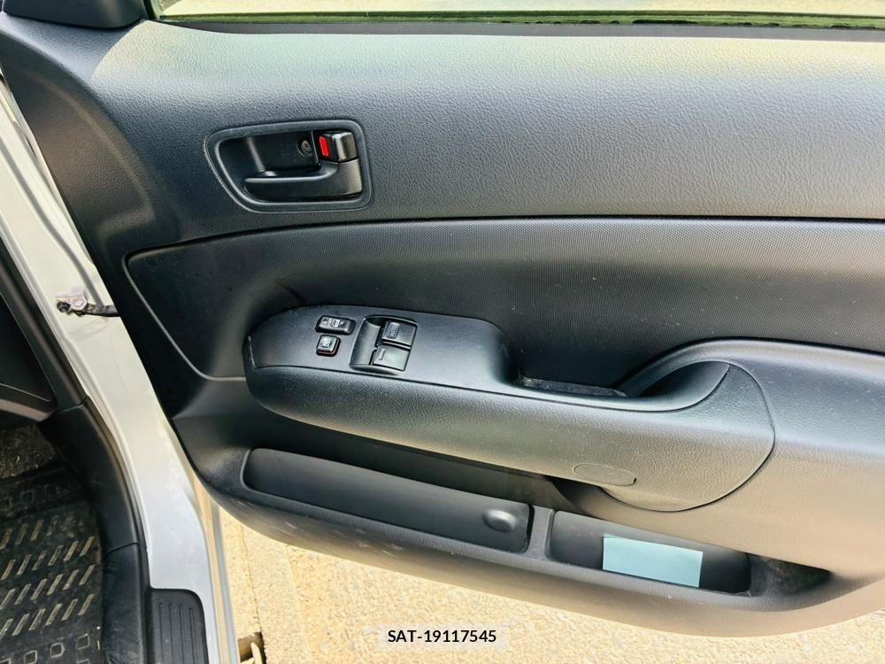 Toyota SUCCEED VAN 2019-07 8468817-20