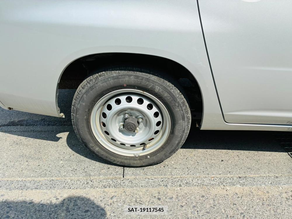 Toyota SUCCEED VAN 2019-07 8468817-25