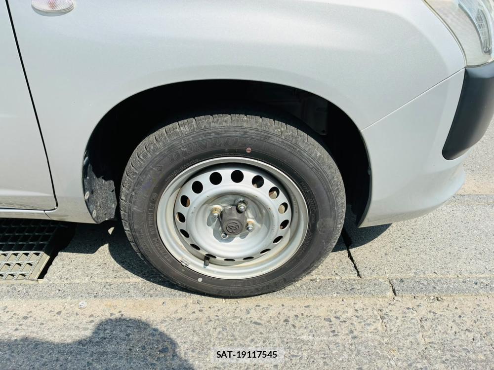 Toyota SUCCEED VAN 2019-07 8468817-26